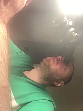 DorianJeday – Kamerová šou