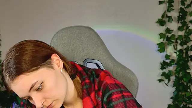 Chat XXX ao vivo de LadyLolipop_