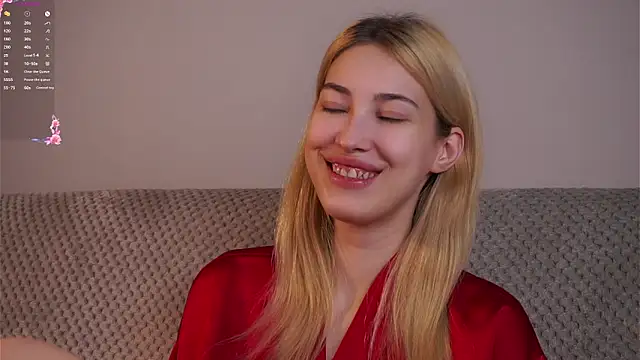 Chat XXX en directo de AngelicRice