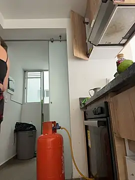 Encore_Angel élő XXX-chatje