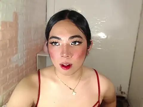 xLinda_Walkerxのウェブカメラショー