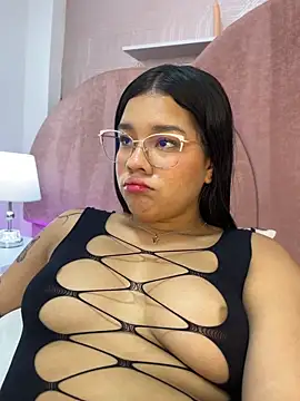 Chat +18 de Jea_Alana ao vivo