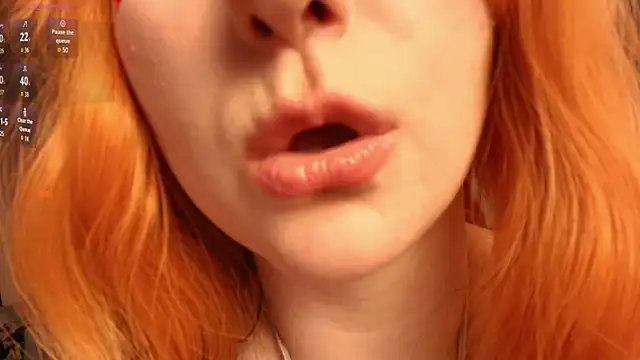 Ksushka22 라이브 XXX 채팅