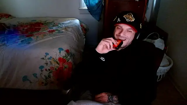 DADDY_KANE8---のライブXXXチャット