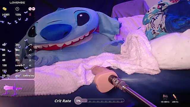 MeowMeowZoe লাইভ XXX চ্যাট