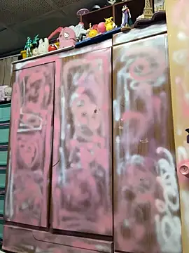 JesuAdam 网络视讯表演