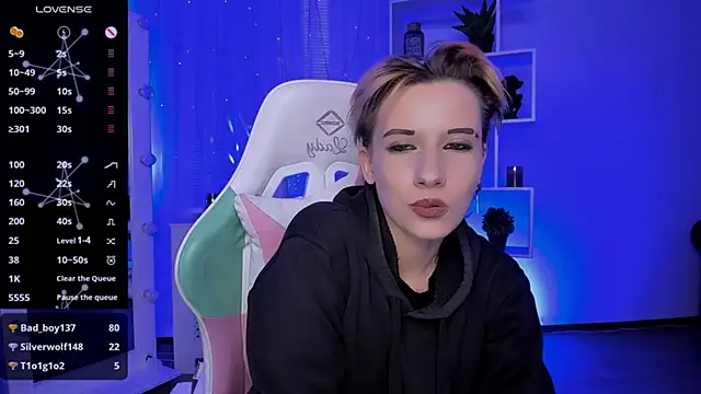 Živý XXX chat _Rein_ramm