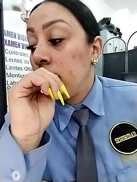 Cristal_Security-1 现场XXX聊天