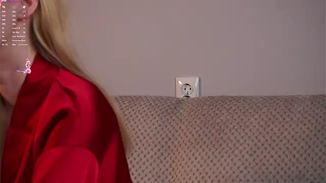 Živý XXX chat AngelicRice