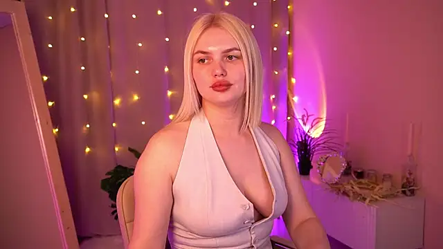 Czat XXX na żywo – AmeliaWeells