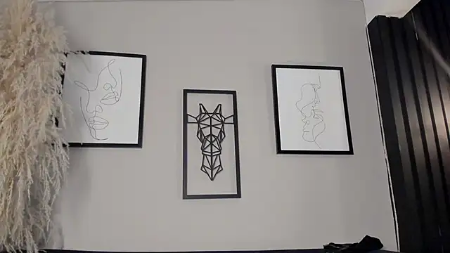 Lanadelrey_1 现场XXX聊天