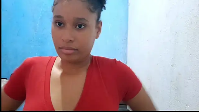 MadelynStamant Obrolan Langsung XXX