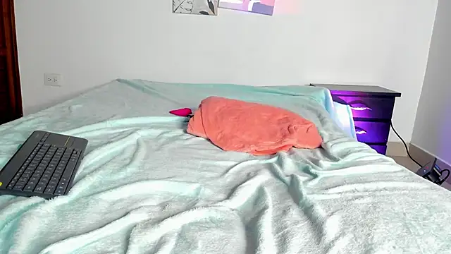 Aylah_beckmann Webbikameraesitys