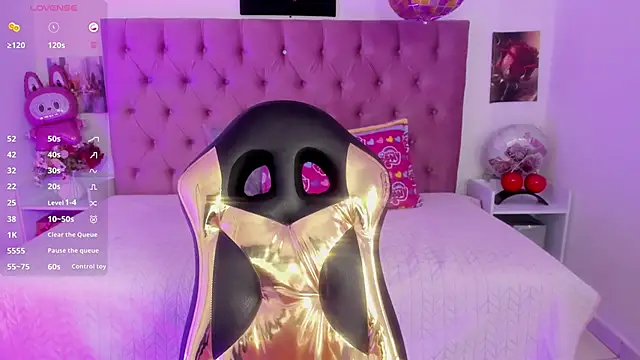 Skay_wish 라이브 XXX 채팅