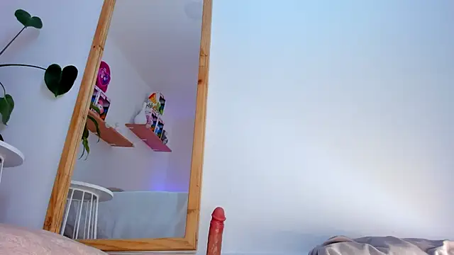 RoxanneMorguet_ 现场XXX聊天