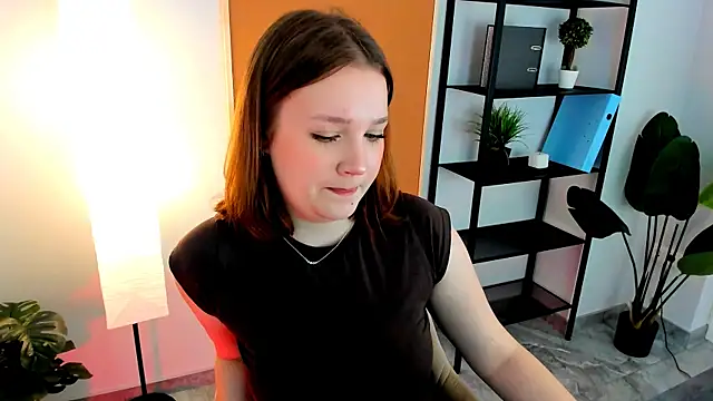 JaneByrd Chat XXX in diretta