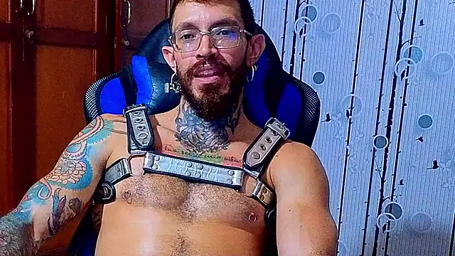 Simon_Rz Show Webcam