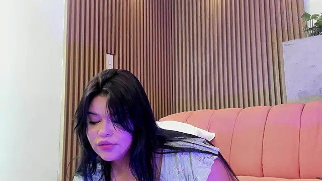 โชว์เว็บแคมของ Ada_johansenn