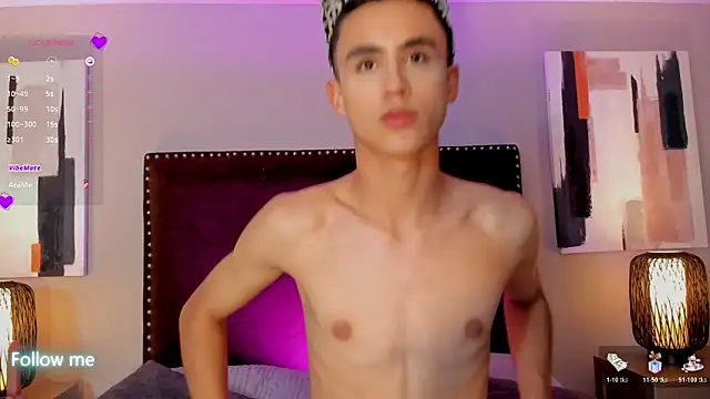 Jostyn_rous Webcamshow