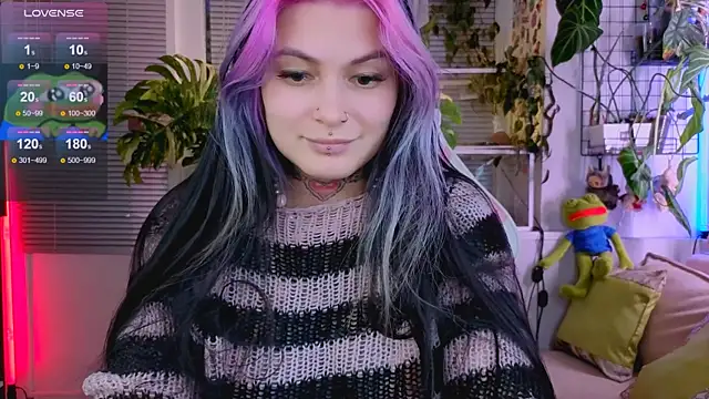 jelya_sgのライブXXXチャット