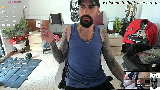 kaiser679_ 即時 XXX 聊天