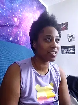 Lady_Libra Show in webcam