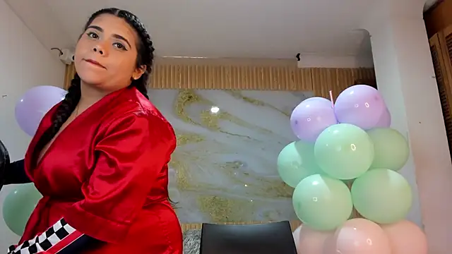 Chatroom XXX en direct de samy_19_