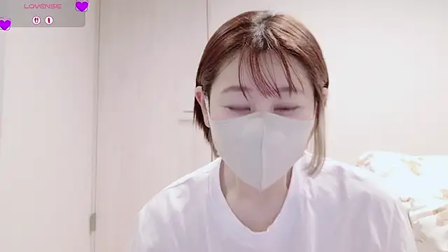 Mamu_Mamu_ 웹캠 쇼