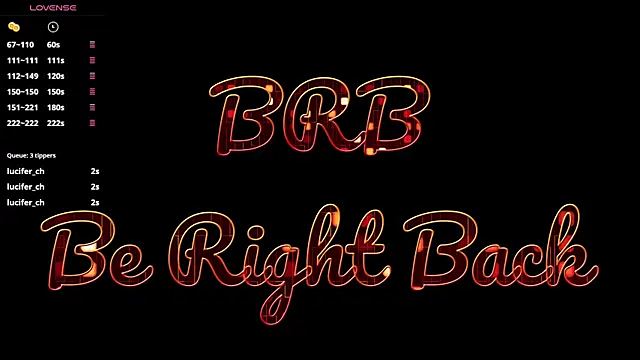 Show de Trinity_Bunny na webcam