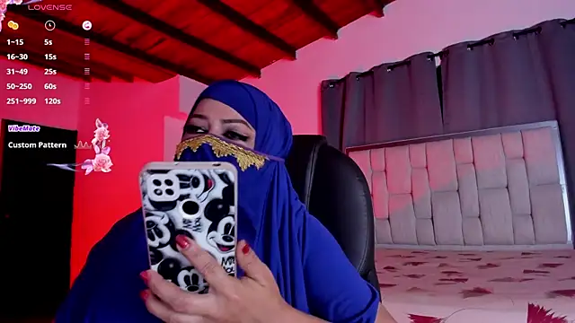 Chatroom XXX en direct de zafiro_ziz