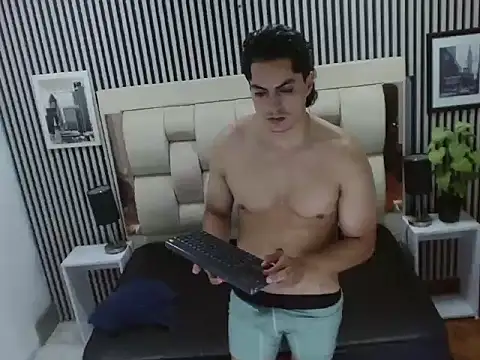 Chat XXX Live Alex_Wolft