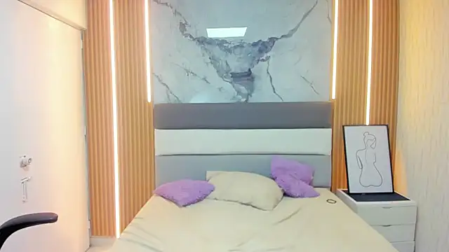 Chatroom XXX en direct de LEYNABRAUN