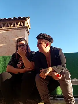 SinfulMarkedQueens Chat XXX live