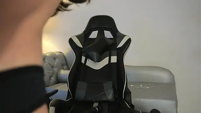 Daisha_Riley: απευθείας συνομιλία ΧΧΧ