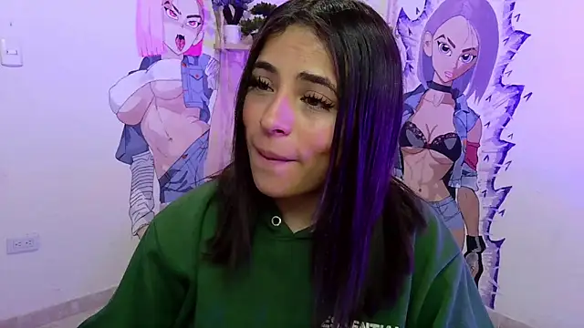 sofi_lara28 Live XXX-chat