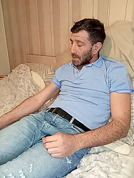 Alexdaniel89 Live XXX Chat