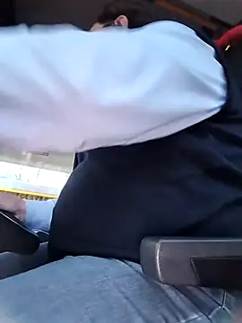 Necroforo Webcam-Show