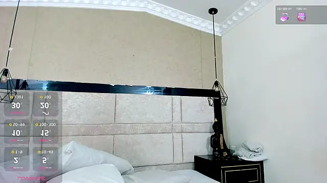 AbbyLoius: вебкам-шоу