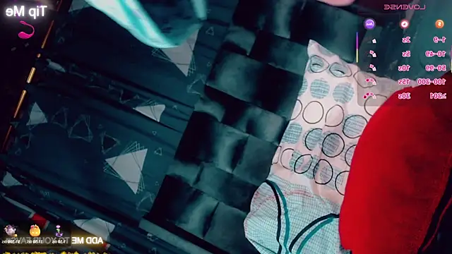 CharlotteBigCock 웹캠 쇼