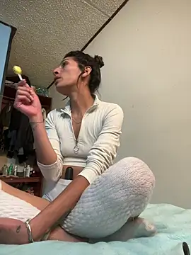 ImCrazzy's Live XXX Chat