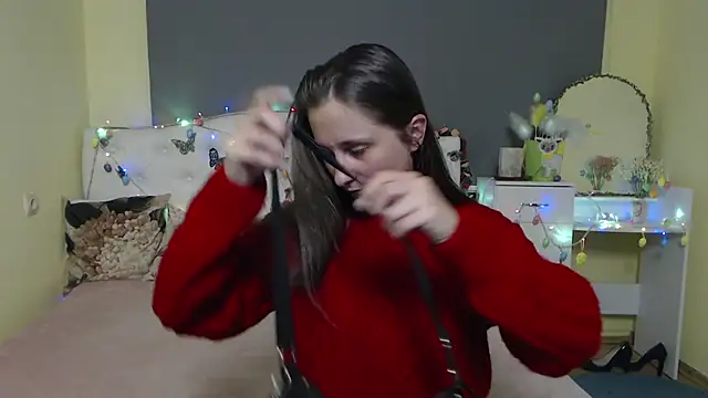 MichelLeee's Live XXX Chat