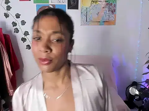 ElectraaJoness Webcam-Show