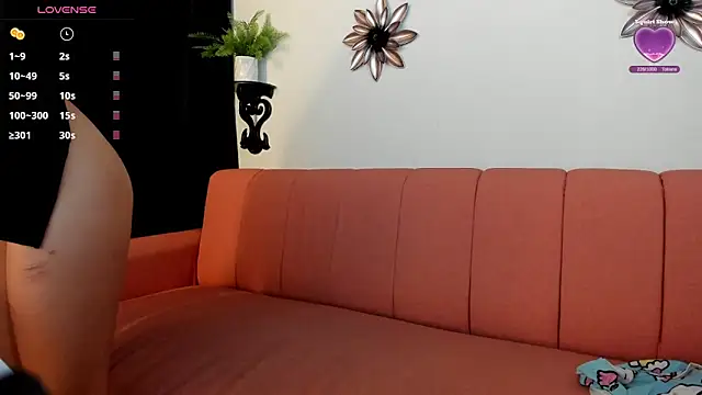 liyana_aziz élő XXX-chatje