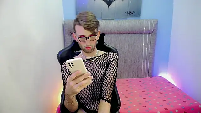 Dani_high Obrolan Langsung XXX