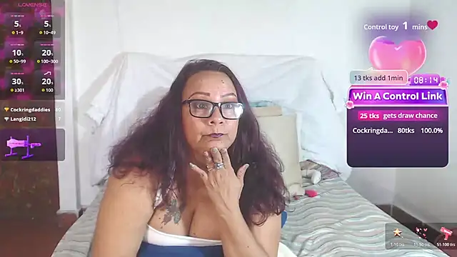 BiirdyDavis' Live XXX Chat