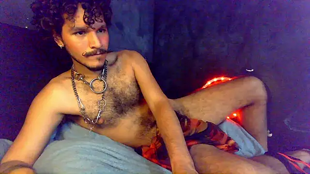 Chat +18 de die_mond ao vivo