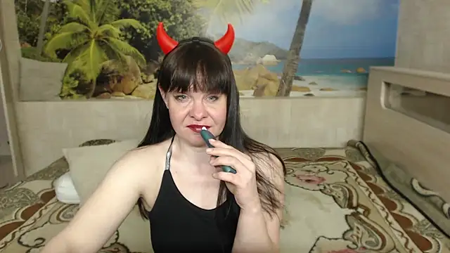 Aphelandra's Live XXX Chat