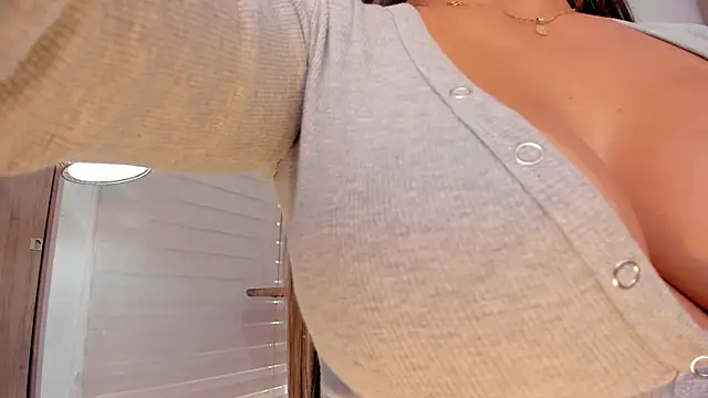 wandathompson_ élő XXX-chatje