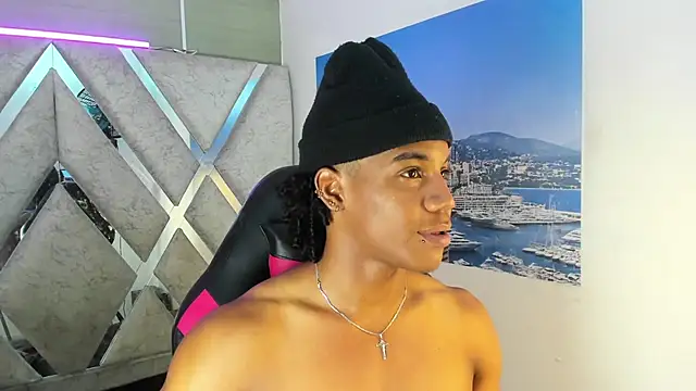 Show webcam de axel_silva4