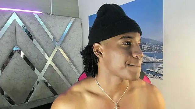 Show webcam de axel_silva4